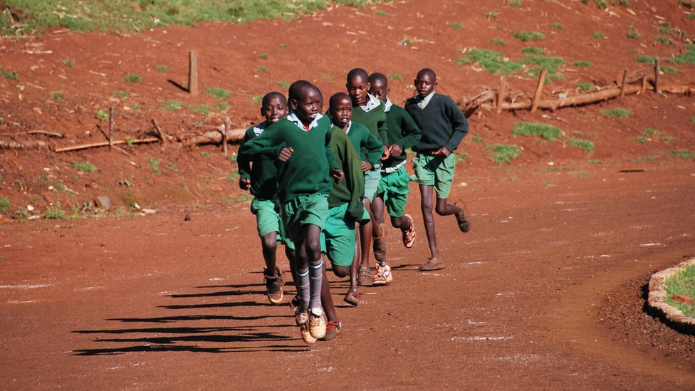 Community health heroes