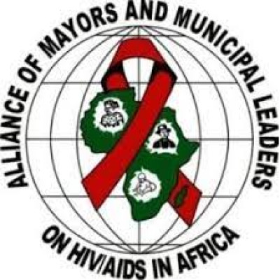 AMICAALL logo