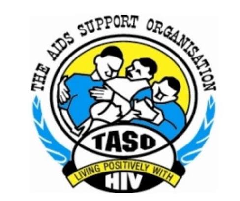 TASO — The AIDS Support Organisation logo
